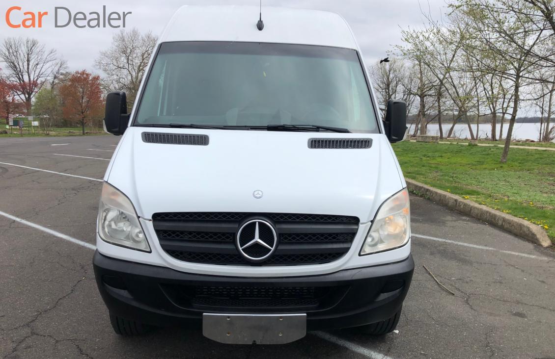 mercedes-benz sprinter van 2012 WD3PE7CC9C5621124 image mercedes-benz sprinter van 2012 WD3PE7CC9C5621124 image